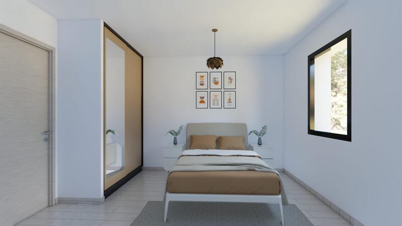 Maison - 78 m² - 5 pièces