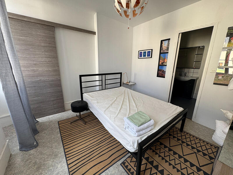 Maison - 139 m² - 6 pièces