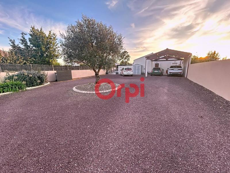 Maison - 169 m² - 5 pièces