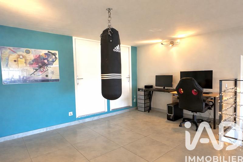 Appartement - 161 m² - 4 pièces