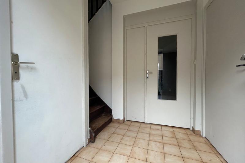Maison - 124 m² - 5 pièces