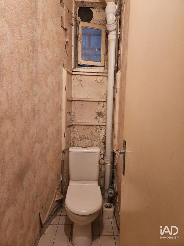 Local commercial - 70 m²