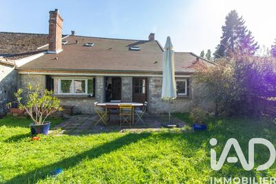 Maison - 154 m² - 6 pièces