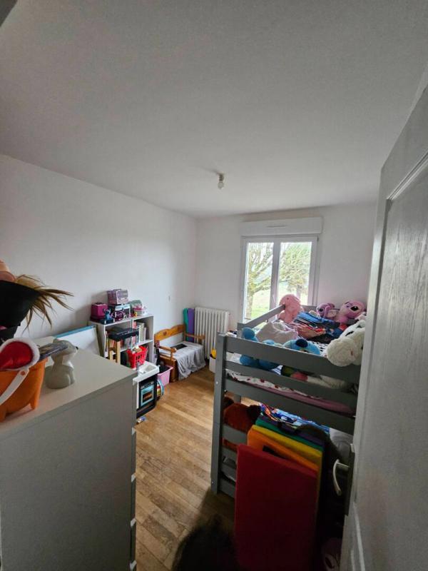 Maison - 65 m² - 3 pièces