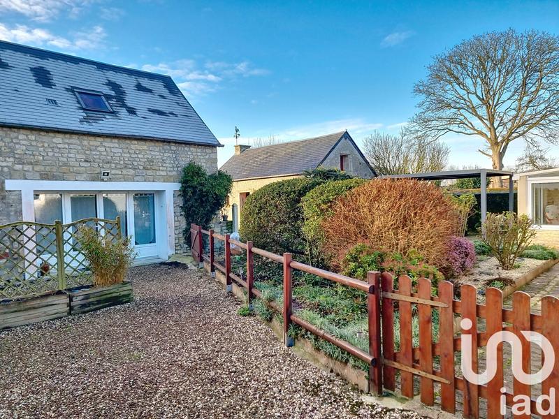 Maison - 173 m² - 5 pièces