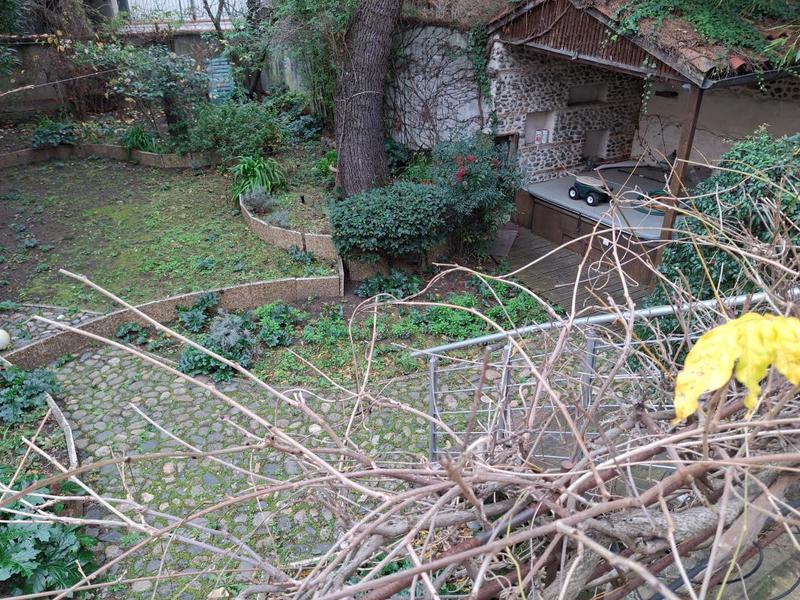 Appartement - 51 m² - 2 pièces