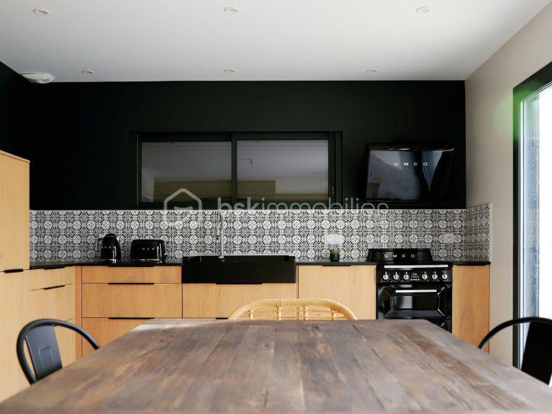 Maison - 157 m² - 5 pièces