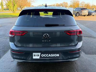 Volkswagen Golf 1.0 eTSI Opf 110 Dsg7 Active