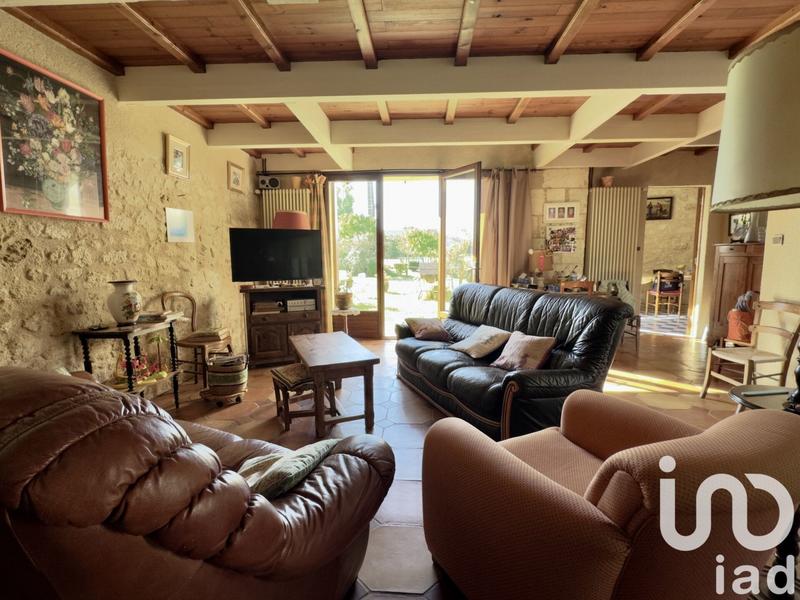 Maison de campagne - 175 m² - 7 pièces