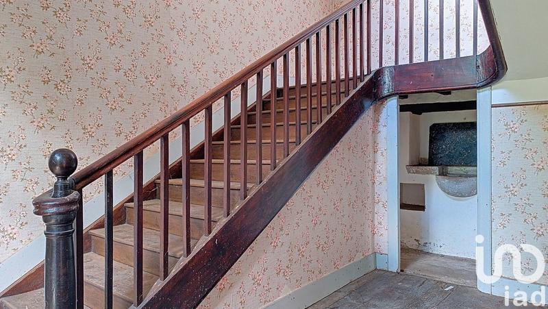 Château - 550 m² - 10 pièces