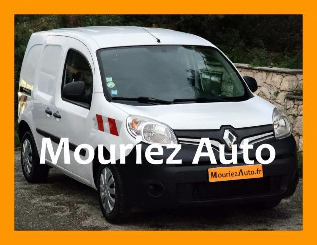 Renault Kangoo Express 1.5 Dci 90 Energy E6 Grand Confort