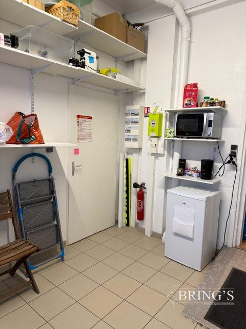 Local commercial - 71 m²