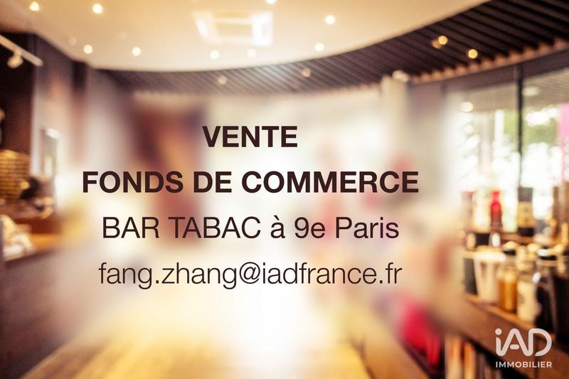 Local commercial - 120 m²