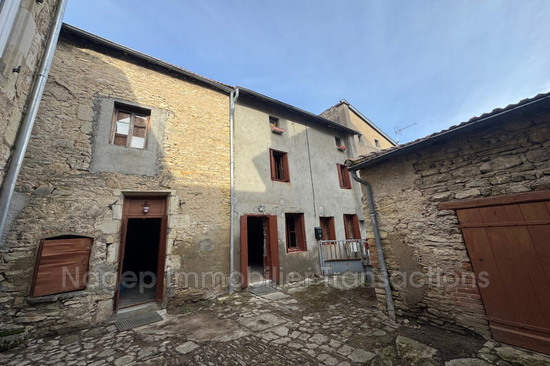 Maison - 150 m² - 5 pièces