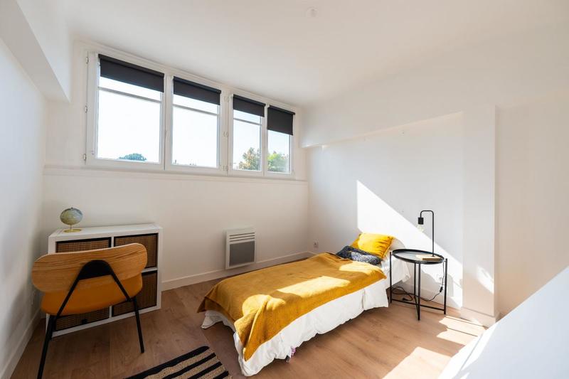 Maison - 109 m² - 5 pièces