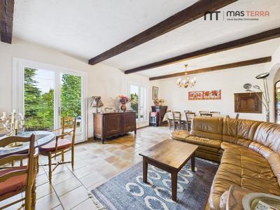 Villa - 162 m² - 7 pièces