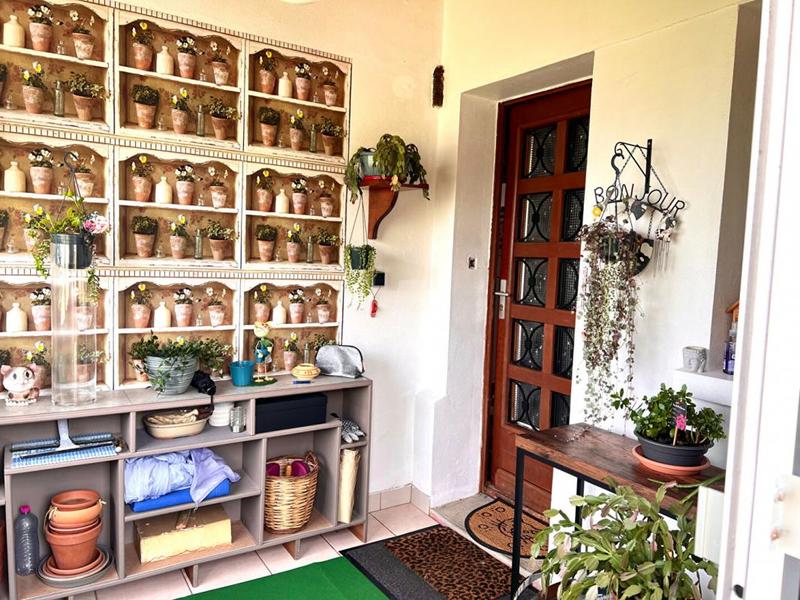 Longère - 100 m² - 4 pièces