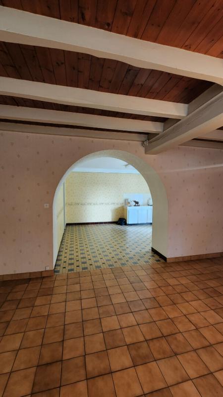 Maison - 152 m² - 5 pièces