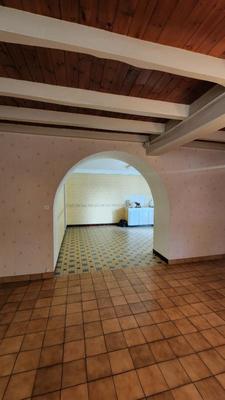 Maison - 152 m² - 5 pièces