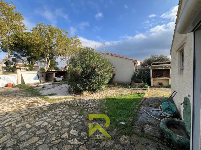 Villa - 116 m² - 6 pièces