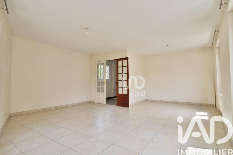 Maison de ville - 125 m² - 5 pièces