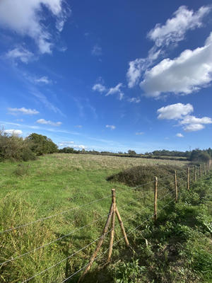 Terrain agricole - 15 847 m²