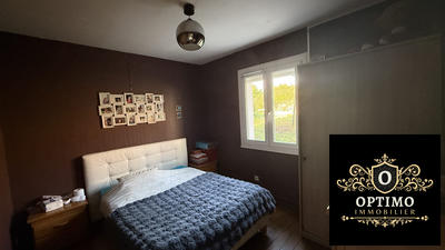 Maison - 71 m² - 7 pièces