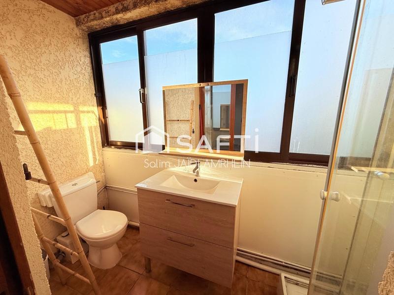 Maison - 249 m² - 9 pièces