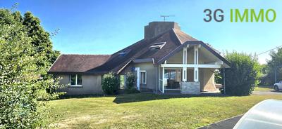 Villa - 174 m² - 7 pièces