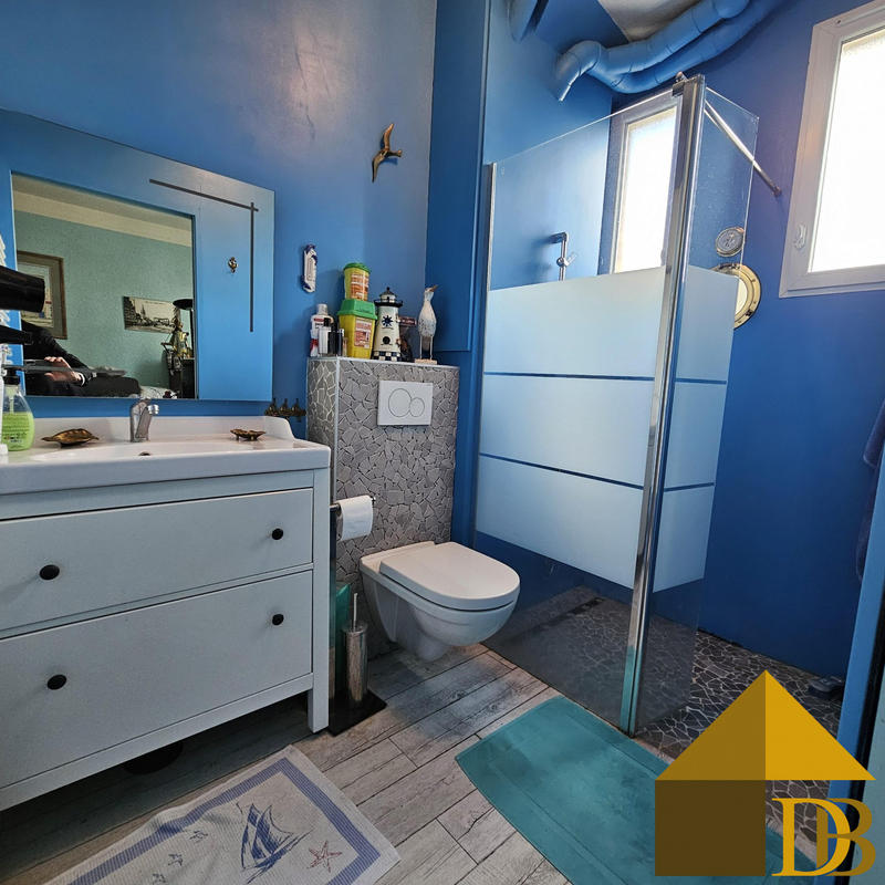 Appartement - 114 m² - 6 pièces