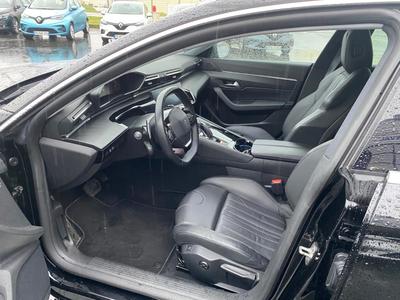 Peugeot 508 Hdi 160 Eat 8 Allure