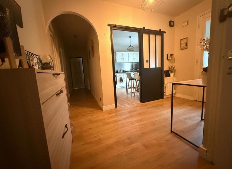 Maison - 159 m² - 7 pièces