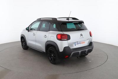 Citroën C3 Aircross 1.2 PureTech Origins Eat6 110 ch