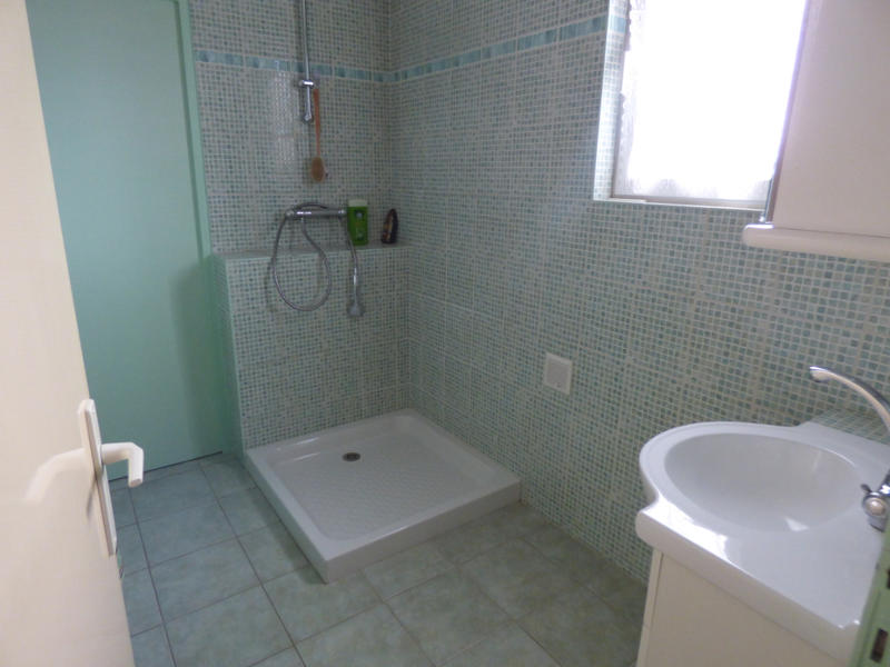 Maison - 94 m² - 7 pièces