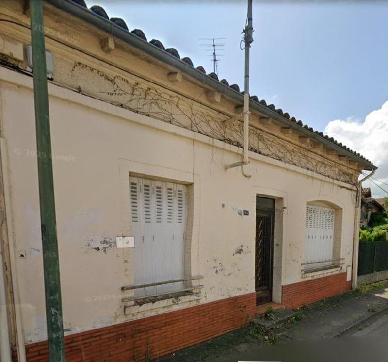 Maison - 83 m² - 3 pièces