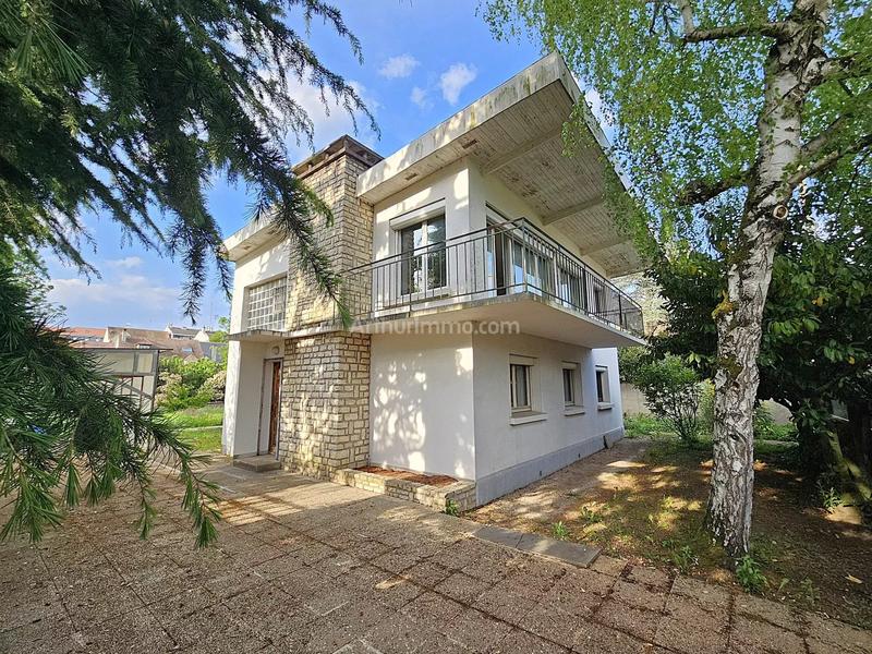 Maison - 149 m² - 7 pièces