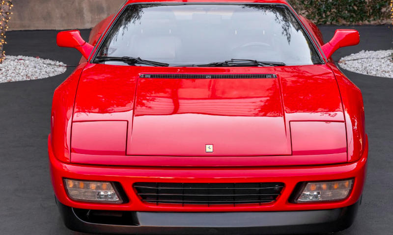 Ferrari 348 348tb