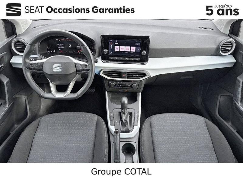 Seat Arona 1.0 Tsi 95 ch Start/Stop Bvm5 Copa