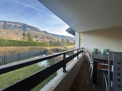 Duplex - 79 m² - 3 pièces