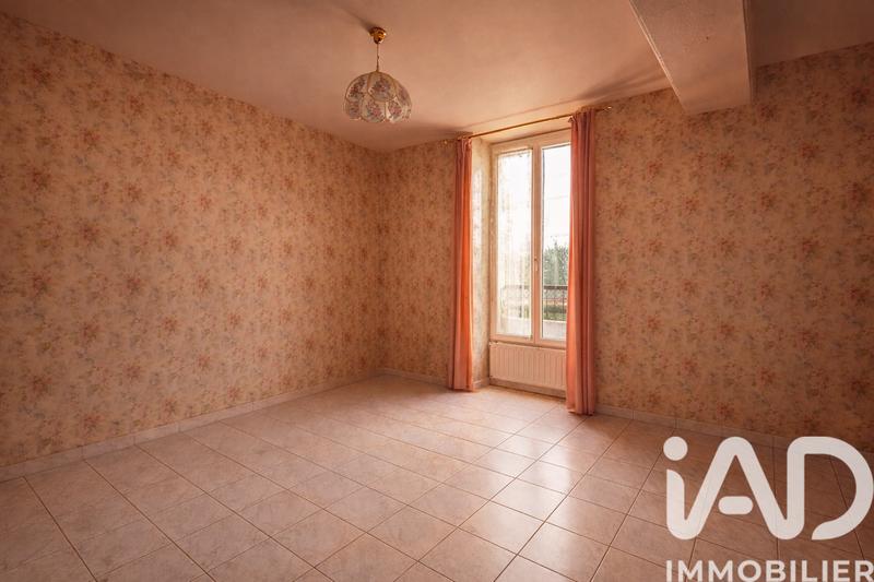 Maison de ville - 149 m² - 5 pièces