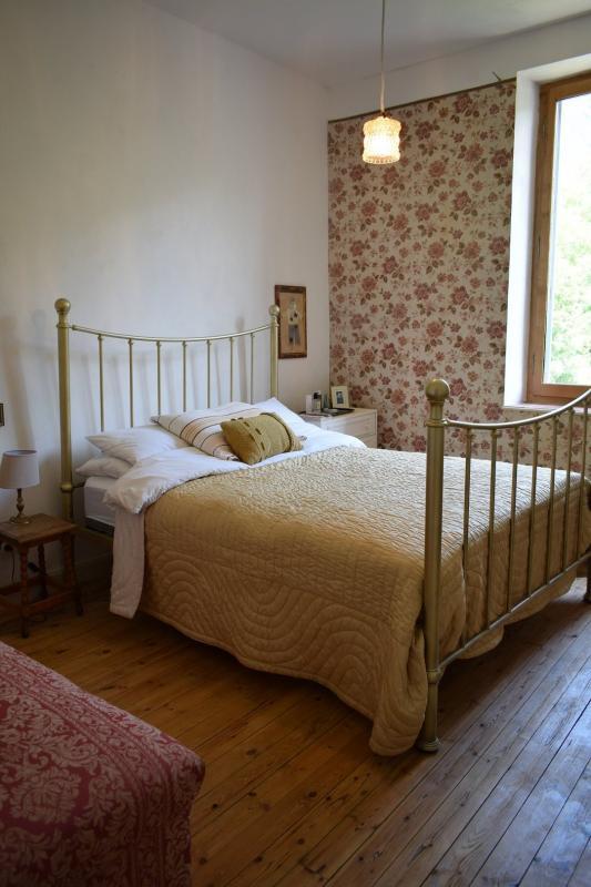 Maison bourgeoise - 250 m² - 12 pièces