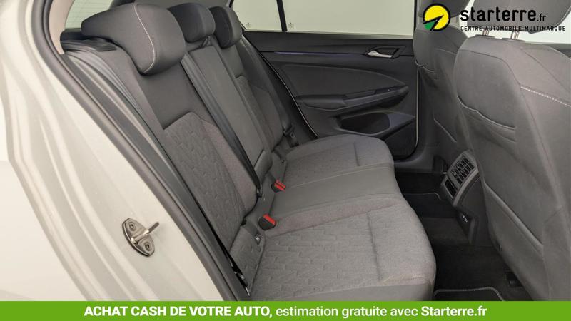 Volkswagen Golf 1.5 Tsi Evo2 116 Bvm6 Life Plus