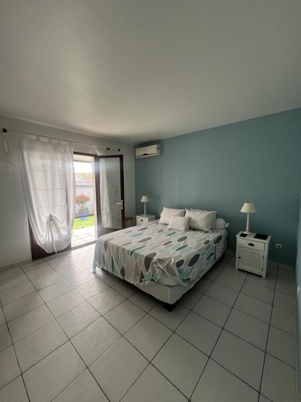 Villa - 170 m² - 5 pièces