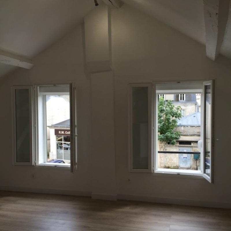 Appartement - 37 m² - 1 pièce