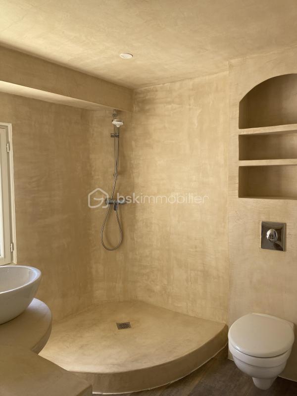 Maison de village - 67 m² - 3 pièces