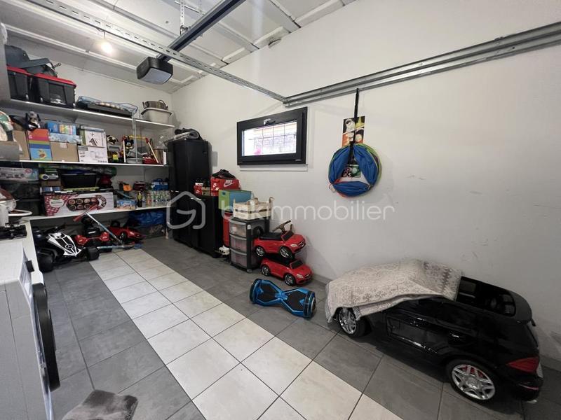 Maison - 114 m² - 4 pièces