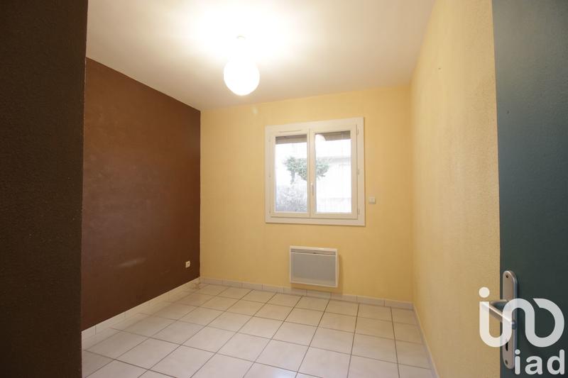 Maison - 92 m² - 5 pièces