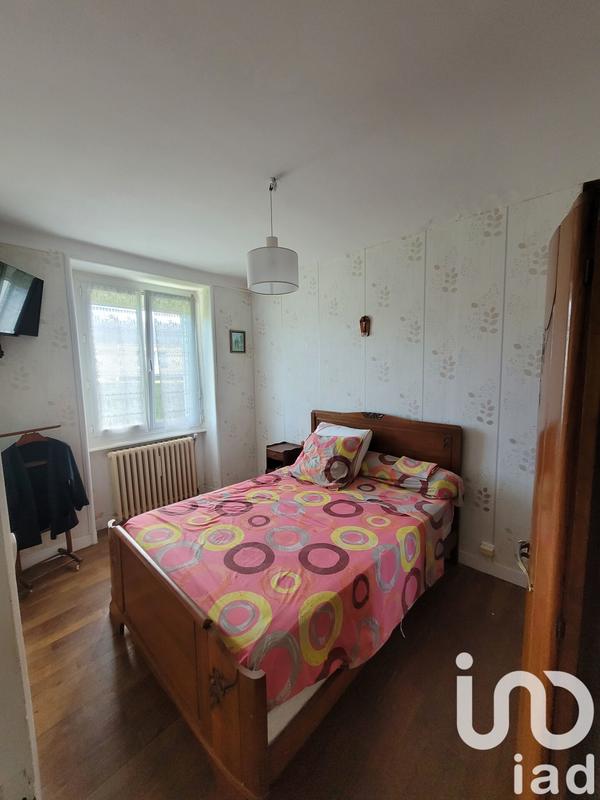 Maison - 103 m² - 5 pièces