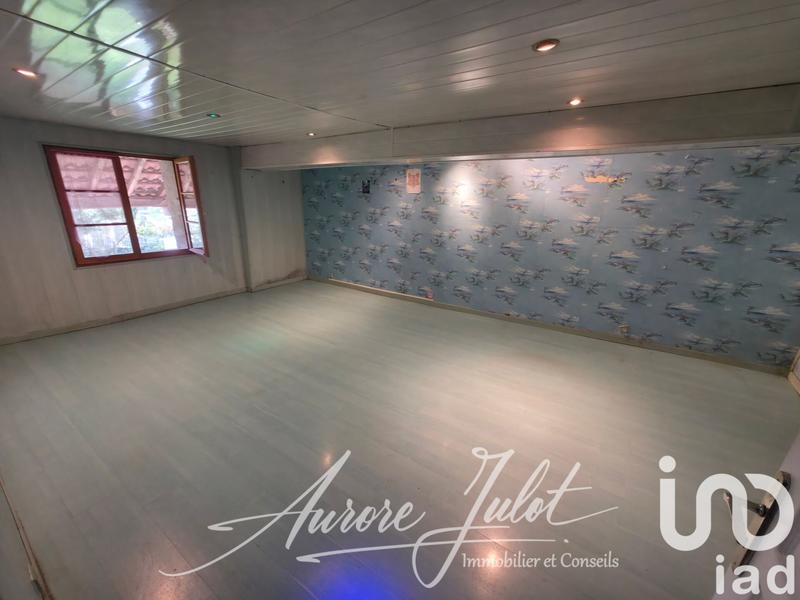 Maison - 150 m² - 8 pièces