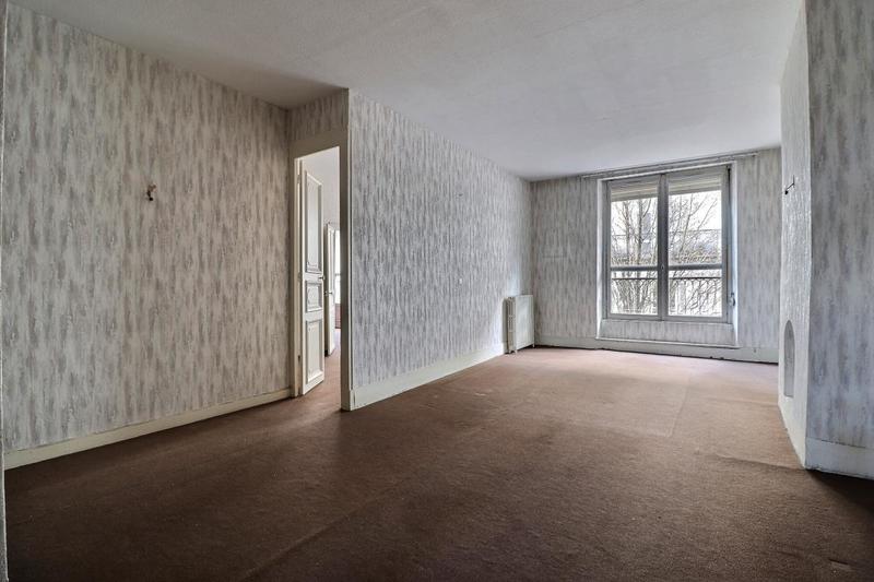 Appartement - 117 m² - 5 pièces